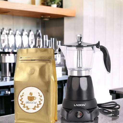 Electric Coffee maker